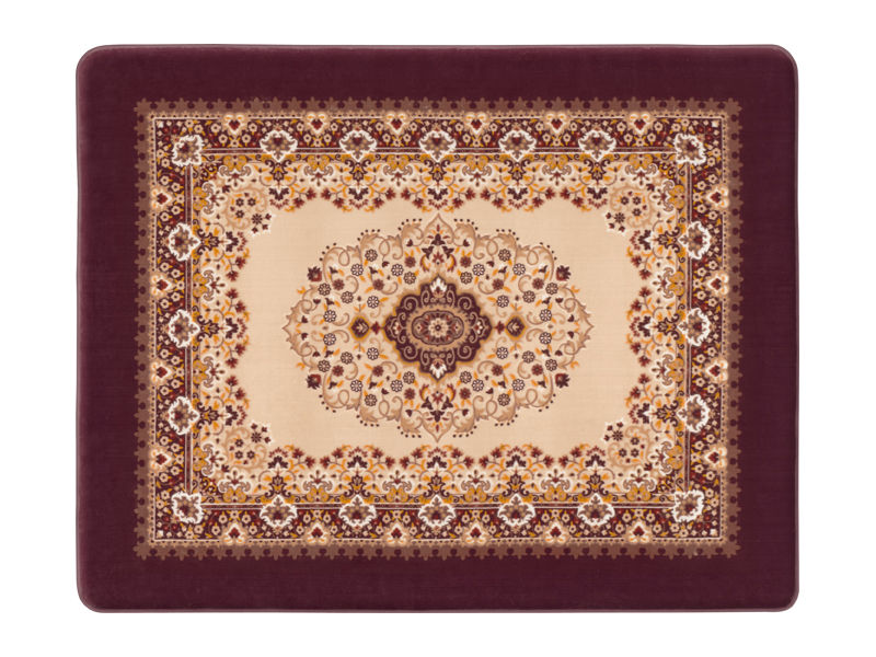 概要 着せ替えカーペット セットタイプ DC-3DBB1 | 電気カーペット