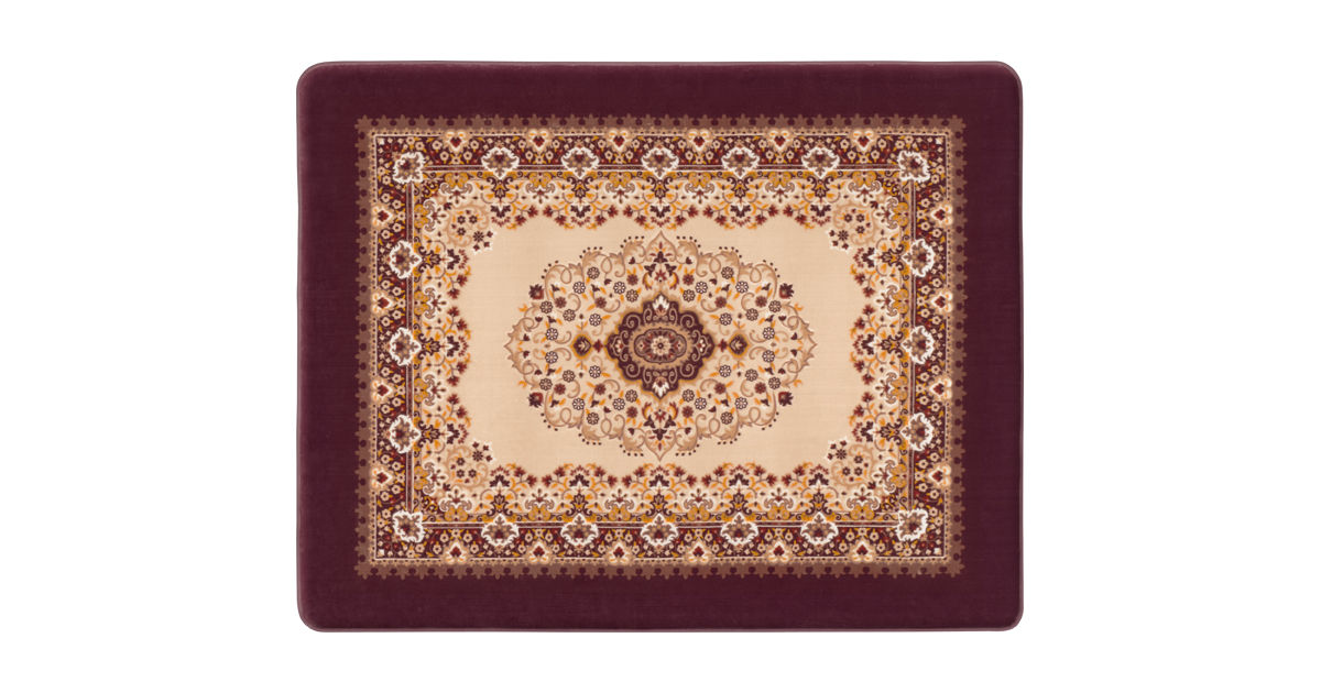 概要 着せ替えカーペット セットタイプ DC-3DBB1 | 電気カーペット