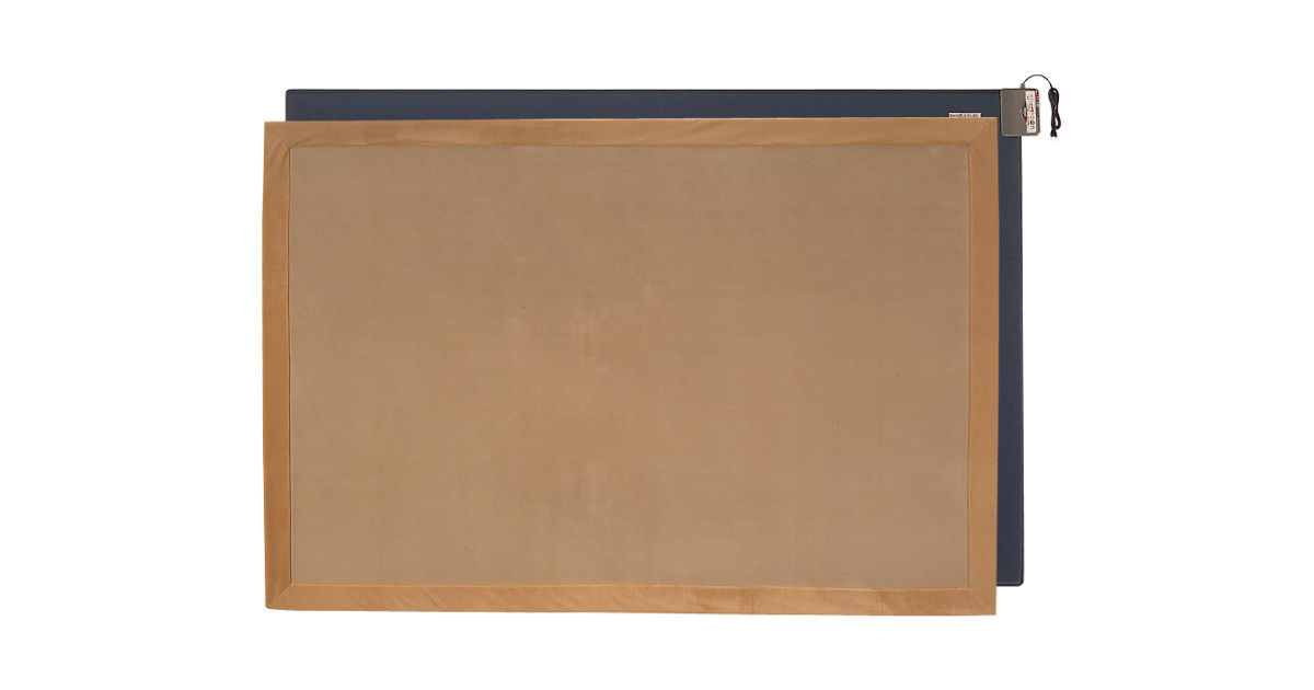 概要 着せかえカーペットセットタイプ DC-3LG3 | 電気カーペット