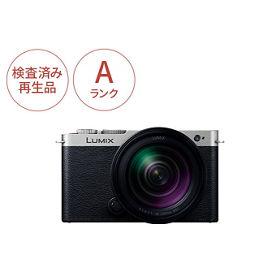 Panasonic Factory Refresh カメラ | 公式通販 | Panasonic