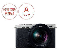 Panasonic Factory Refresh カメラ | 公式通販 | Panasonic Panasonic Factory Refresh カメラ | 公式通販 | Panasonic