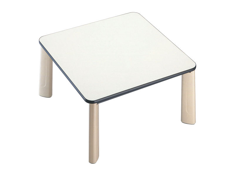 概要 家具調コタツ 75×75（カジュアルスリムシリーズ） DK
