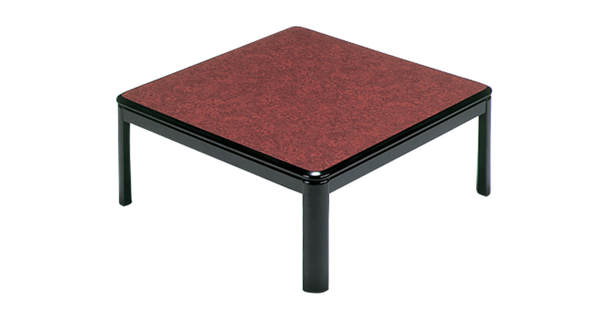 家具調こたつ 90×90 ナショナル DK-902E 昭和レトロ 座敷テーブル 家具調こたつ 90×90 ナショナル DK-902E 昭和レトロ 座敷