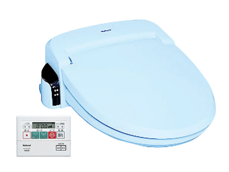 概要 温水洗浄便座 DL-GT30 | 温水洗浄便座（ビューティ・トワレ