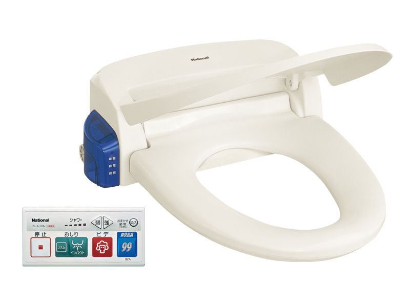 概要 温水洗浄便座 DL-GT99 | 温水洗浄便座（ビューティ・トワレ