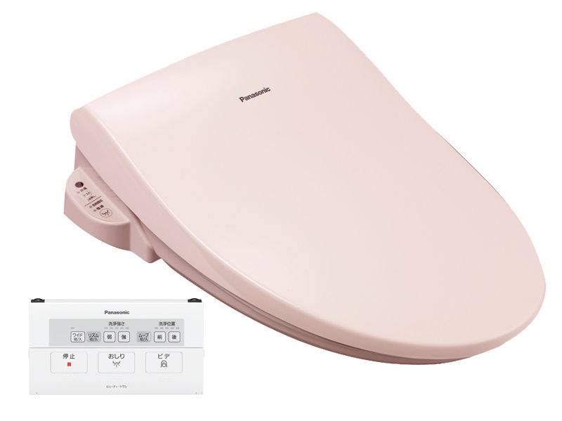 概要 温水洗浄便座 ビューティ・トワレ DL-WD20 | 温水洗浄便座