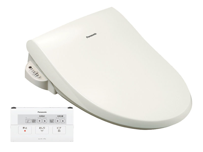 概要 温水洗浄便座 ビューティ・トワレ DL-WD40 | 温水洗浄便座