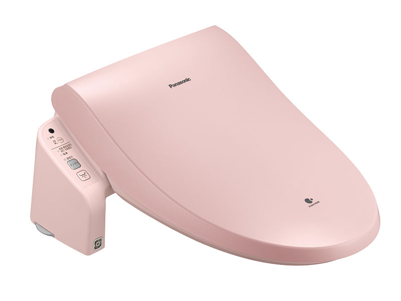 概要 温水洗浄便座 ビューティ・トワレ DL-WE60 | 温水洗浄便座