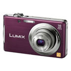 概要 デジタルカメラ DMC-FH5 | LUMIX（ルミックス） ミラーレス一眼