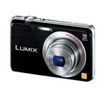 【美品】Panasonic LUMIX DMC-FH8 ブラック Amazon | パナソニック デジタルカメラ ルミックス FH8 光学5倍