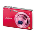 概要 デジタルカメラ DMC-FH8 | LUMIX（ルミックス） ミラーレス