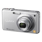 DMC-FS10 概要 - デジタルカメラ | LUMIX（ルミックス） ミラーレス