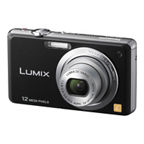 【美品】パナソニック Panasonic DMC-FS10 通電確認済み 概要 デジタルカメラ DMC-FS10 | LUMIX（ルミックス） ミラー