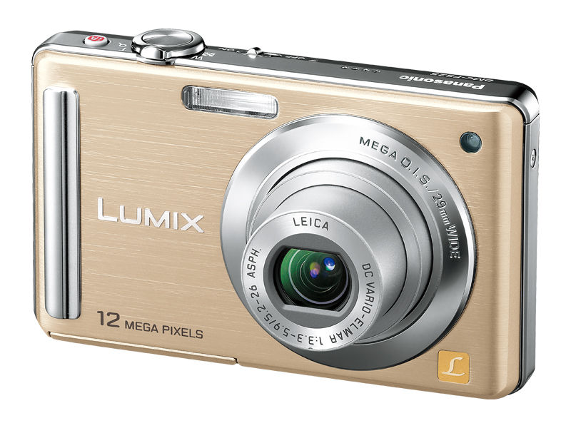 LUMIX DMC-FS25 デジタルカメラ 付属品多数 概要 デジタルカメラ DMC-FS25 | LUMIX（ルミックス） ミラー