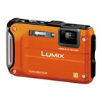 概要 デジタルカメラ DMC-FT4 | LUMIX（ルミックス） ミラーレス一眼