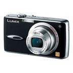 DMC-FX01 概要 - デジタルカメラ | LUMIX（ルミックス） ミラーレス