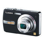 LUMIX★DMC-FX50⭕️安心の実働品❤️箱入完品のフルセット Panasonic LUMIX DMC-FX50 Digital Cameras for Sale | Shop New