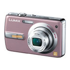 Amazon | パナソニック デジタルカメラ LUMIX FX50 シルキー