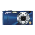 【動作確認済】 LUMIX（ルミックス）DMC-FX-5 SDカード付 CCD パナソニック LUMIX DMC-FX5 オークション比較 - 価格.com
