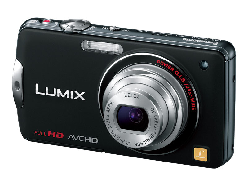 概要 デジタルカメラ DMC-FX700 | LUMIX（ルミックス） ミラーレス一眼カメラ・デジタルカメラ | Panasonic