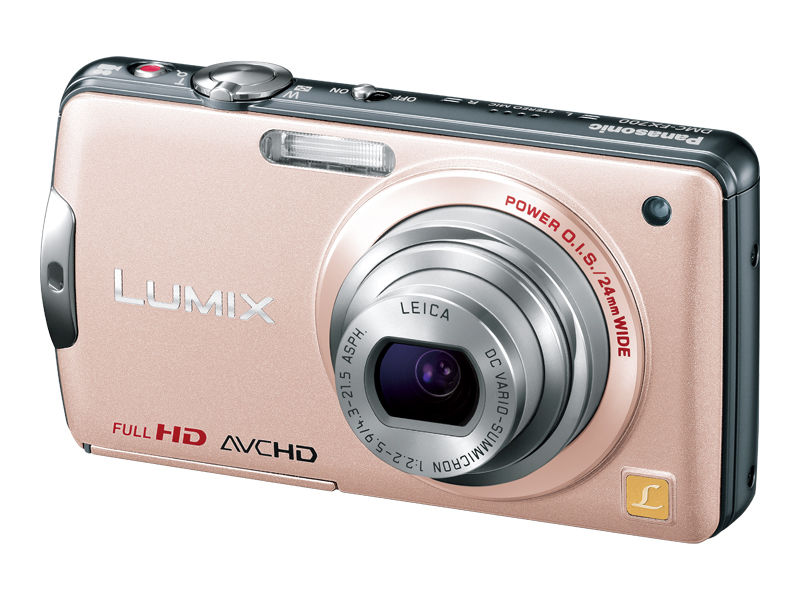 概要 デジタルカメラ DMC-FX700 | LUMIX（ルミックス） ミラーレス一眼カメラ・デジタルカメラ | Panasonic