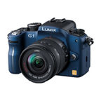 概要 デジタル一眼カメラ/レンズキット DMC-G1K | LUMIX（ルミックス