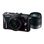 DMC-GF2W 概要 - デジタル一眼カメラ/ダブルレンズキット | LUMIX