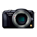 概要 デジタル一眼カメラ/ボディ DMC-GF5 | LUMIX（ルミックス