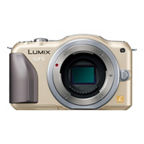 概要 デジタル一眼カメラ/ボディ DMC-GF5 | LUMIX（ルミックス