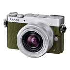 DMC-GM5K 概要 - デジタル一眼カメラ/レンズキット | LUMIX