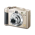 概要 デジタルカメラ DMC-LC43 | LUMIX（ルミックス） ミラーレス一眼