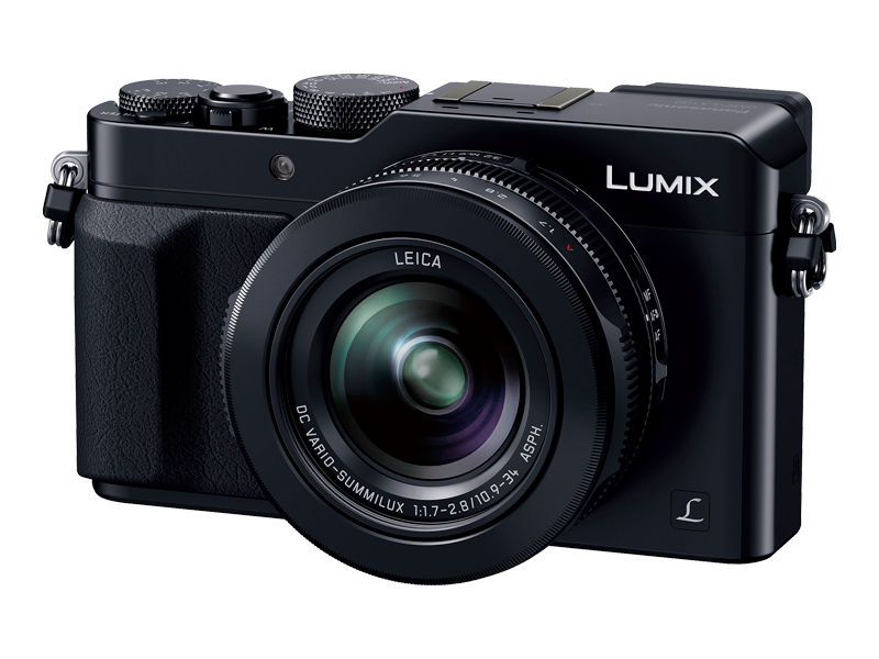 概要 デジタルカメラ DMC-LX100 | LUMIX（ルミックス） ミラーレス一眼カメラ・デジタルカメラ | Panasonic