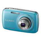 概要 デジタルカメラ DMC-S1 | LUMIX（ルミックス） ミラーレス一眼