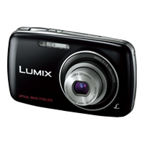 概要 デジタルカメラ DMC-S1 | LUMIX（ルミックス） ミラーレス一眼