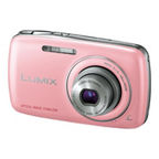 概要 デジタルカメラ DMC-S1 | LUMIX（ルミックス） ミラーレス一眼