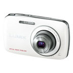 概要 デジタルカメラ DMC-S1 | LUMIX（ルミックス） ミラーレス一眼