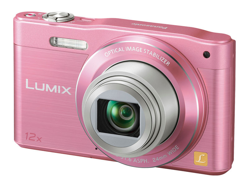 概要 デジタルカメラ DMC-SZ8 | LUMIX（ルミックス） ミラーレス一眼カメラ・デジタルカメラ | Panasonic