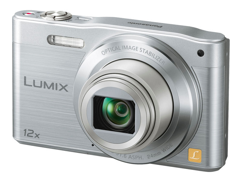 概要 デジタルカメラ DMC-SZ8 | LUMIX（ルミックス） ミラーレス一眼カメラ・デジタルカメラ | Panasonic