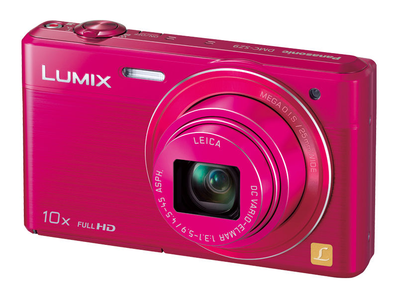 概要 デジタルカメラ DMC-SZ9 | LUMIX（ルミックス） ミラーレス一眼カメラ・デジタルカメラ | Panasonic