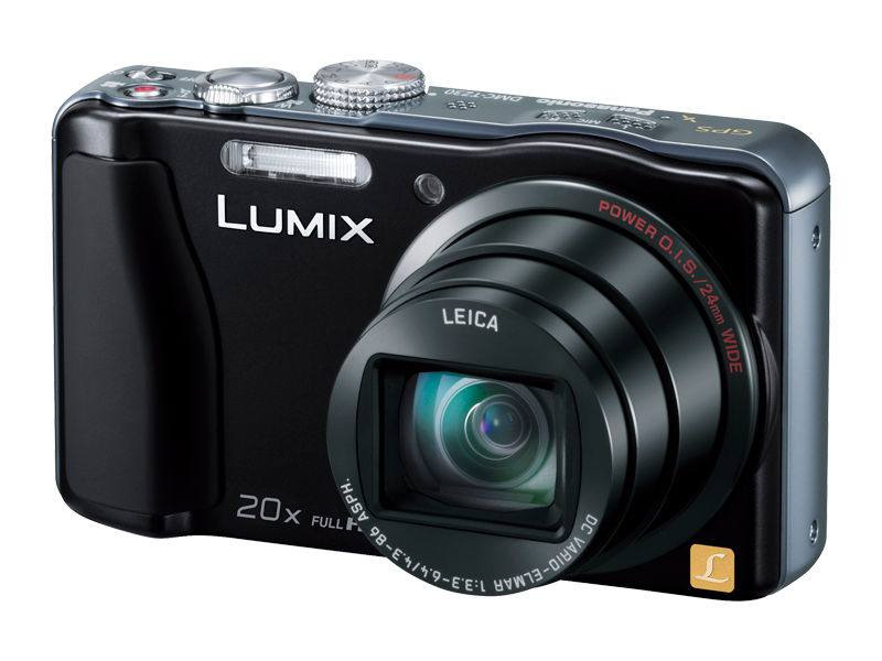 概要 デジタルカメラ DMC-TZ30 | LUMIX（ルミックス） ミラーレス一眼カメラ・デジタルカメラ | Panasonic