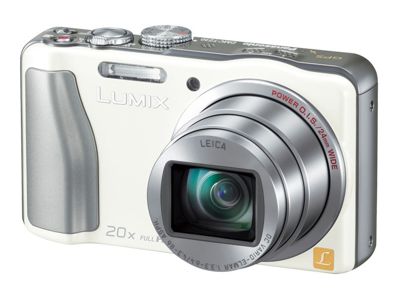 概要 デジタルカメラ DMC-TZ30 | LUMIX（ルミックス） ミラーレス一眼カメラ・デジタルカメラ | Panasonic