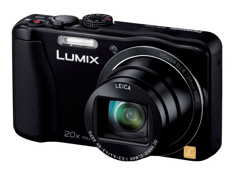 概要 デジタルカメラ DMC-TZ35 | LUMIX（ルミックス） ミラーレス一眼カメラ・デジタルカメラ | Panasonic