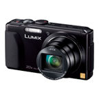 概要 デジタルカメラ DMC-TZ40 | LUMIX（ルミックス） ミラーレス一眼