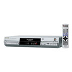 概要 HDD搭載ハイビジョンDVDレコーダー DMR-XW51 | ブルーレイ