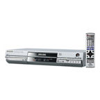 DMR-E85H 概要 - DVDビデオレコーダー（160GB HDD内蔵