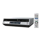 DMR-EX200V 概要 - DVDレコーダー（250GB、HDD内蔵VHS