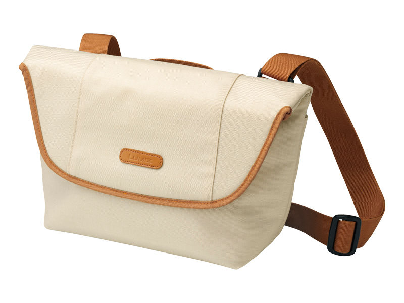 DMW-BAG2 概要 - ソフトバッグ | 消耗品・別売品 | Panasonic