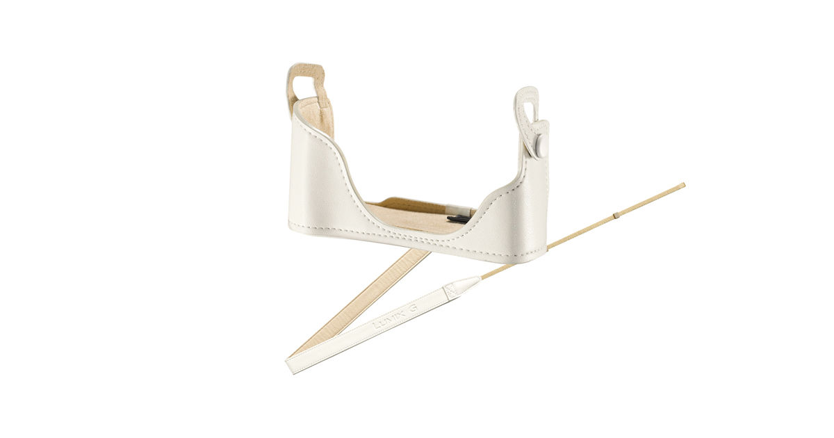 概要 ボディケース・ストラップキット DMW-BCSK1 | デジタルカメラ