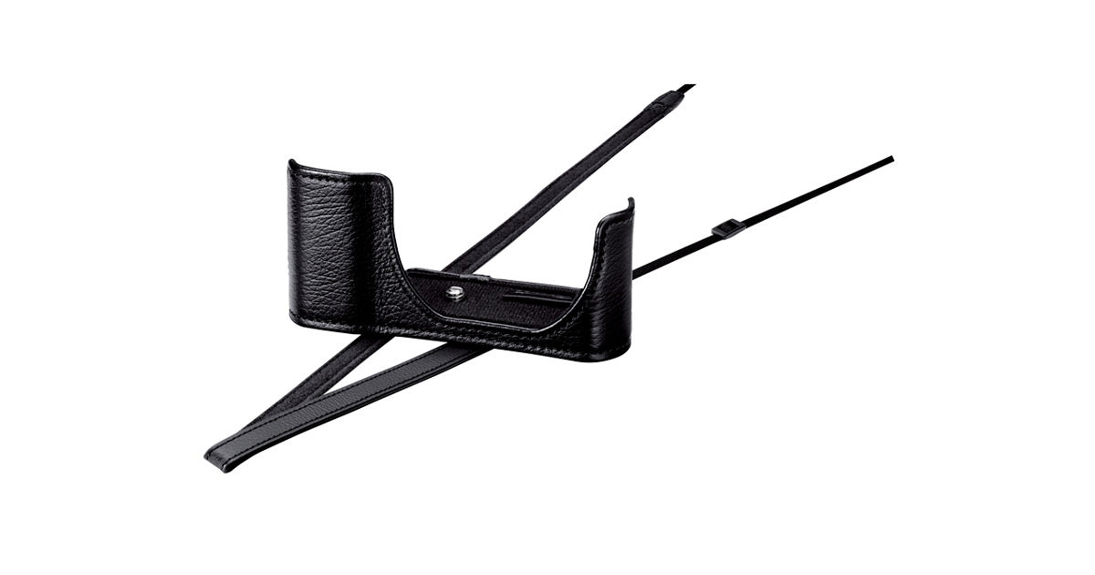 概要 ボディケース＆ストラップキット DMW-BCSKTX1 | デジタルカメラ