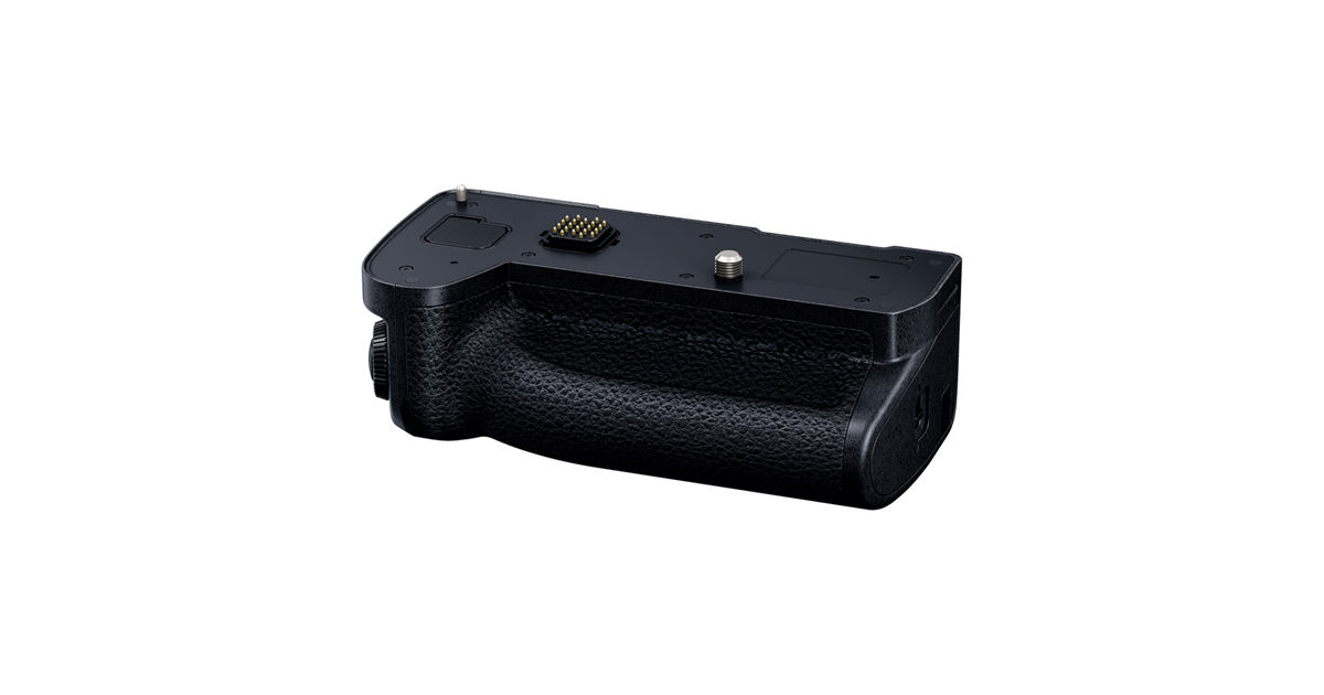 DMW-BG1 概要 - バッテリーグリップ | 消耗品・別売品 | Panasonic
